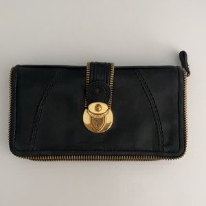 Juicy Couture Vintage Wallet